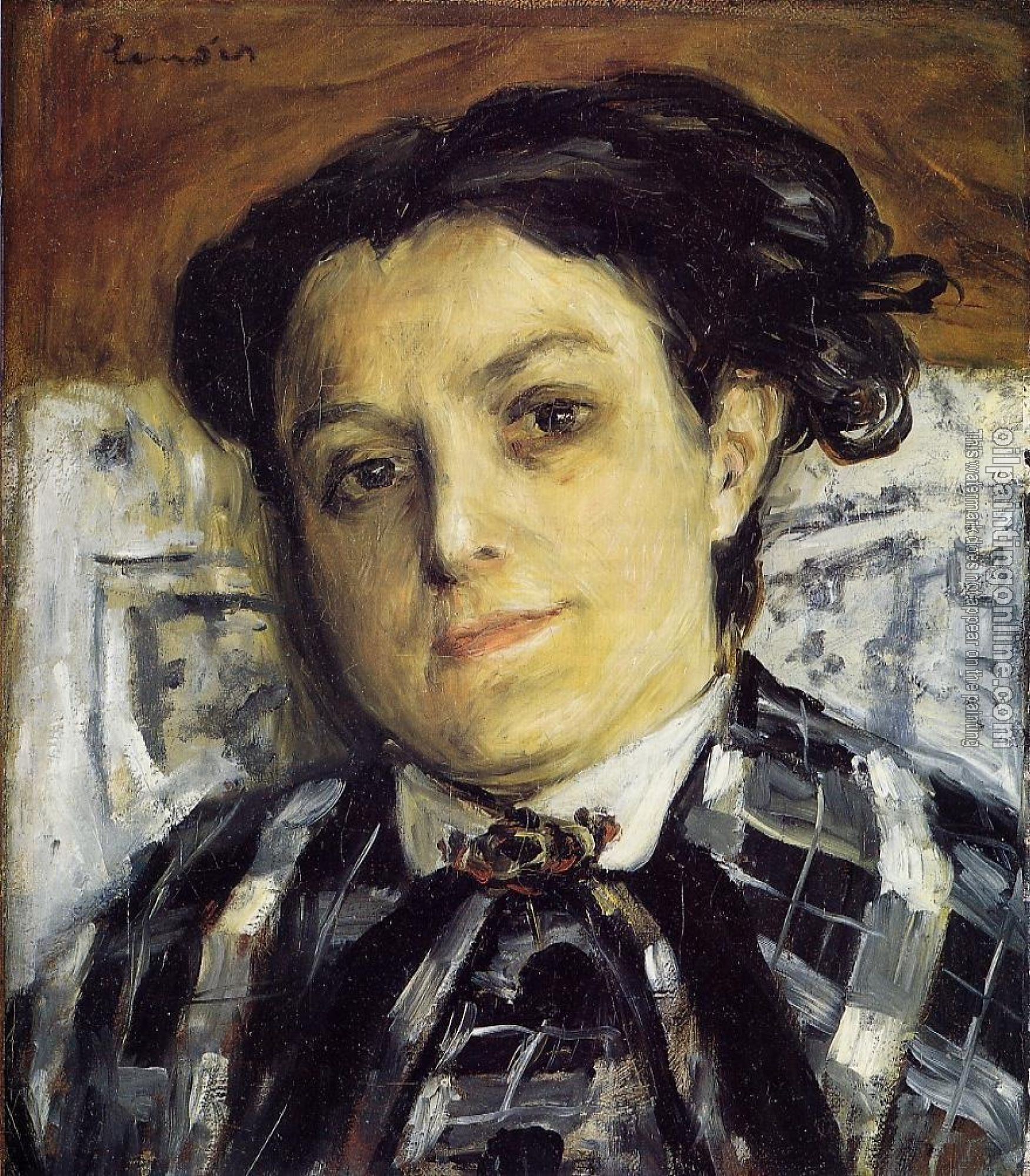 Renoir, Pierre Auguste - Rapha Maitre